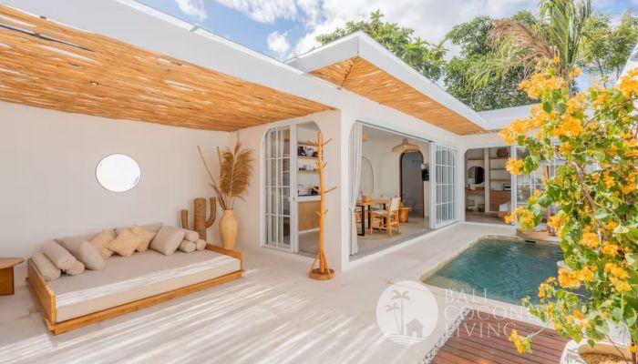 1 Bedroom Villa for sale in Kerobokan, Bali, Indonesia — photo 2