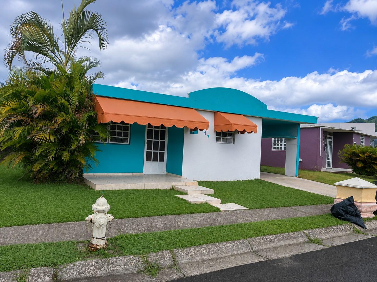 Great Opportunity and Great Home in Arroyo — photo 1