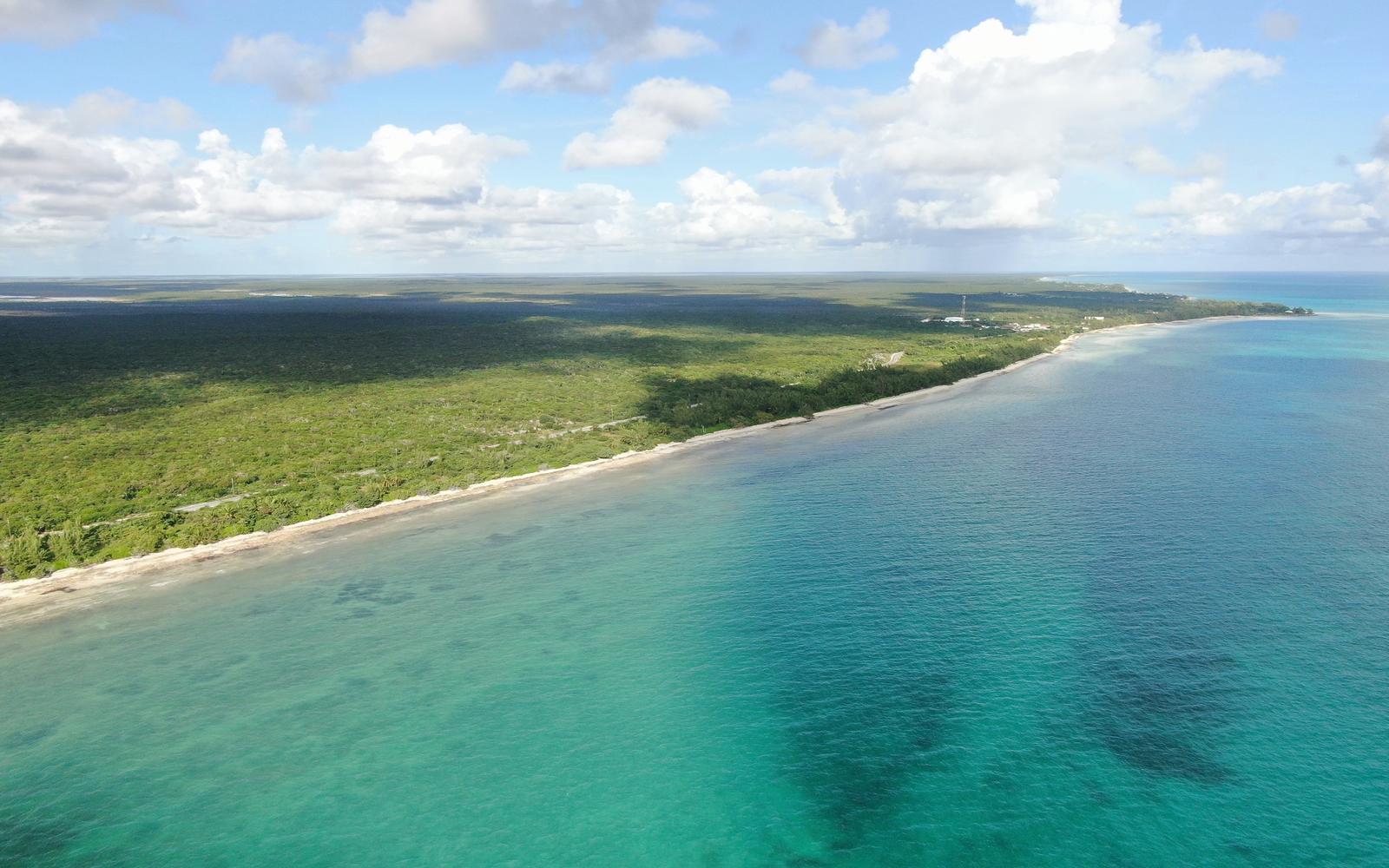 809 Tract of Waterfront Land, South Andros - MLS 68613 — photo 5