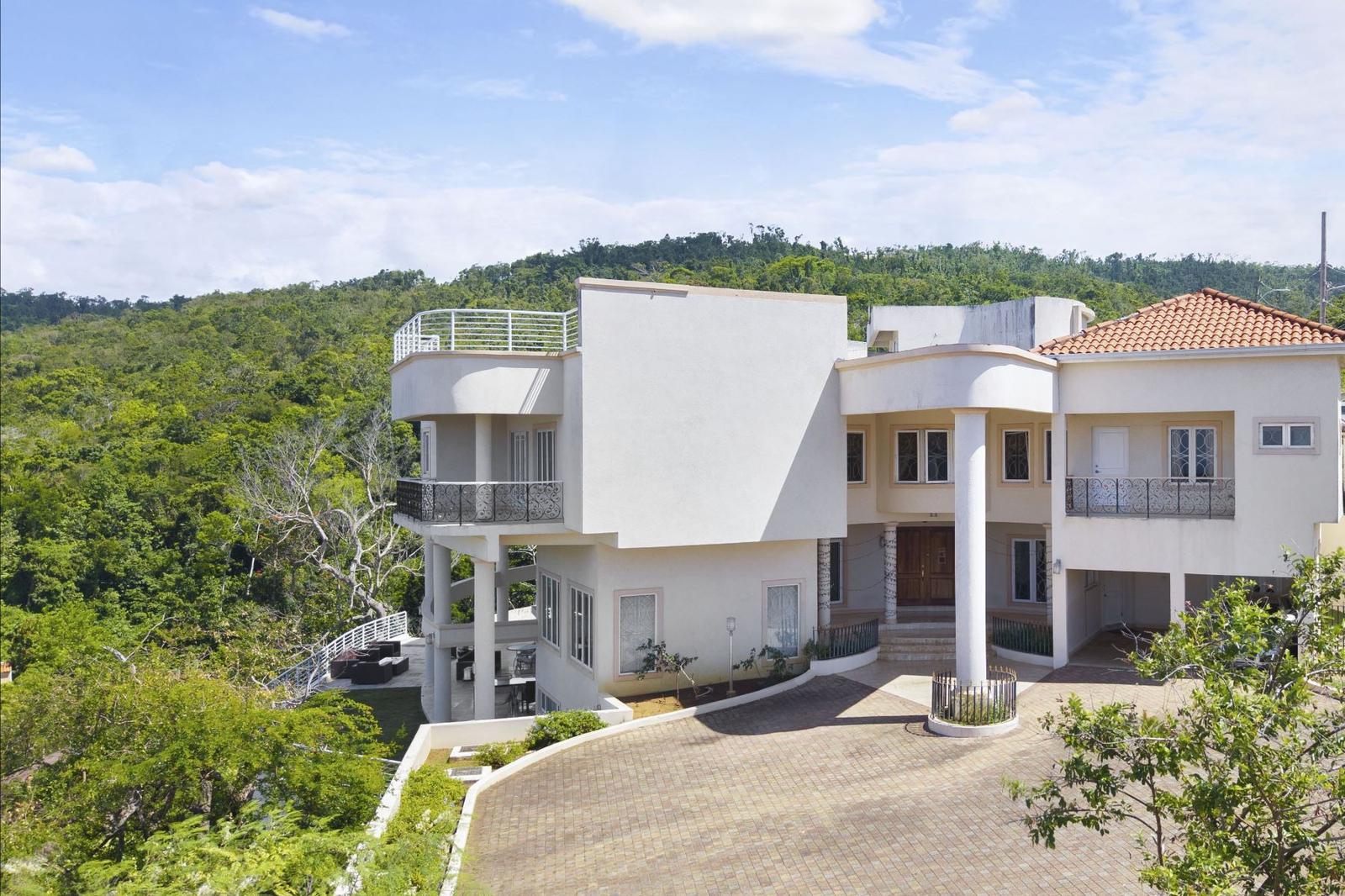 7-bedroom house in Drax Hall, Saint Ann, Jamaica — photo 5