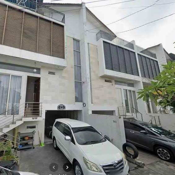 3-bedroom house in Denpasar — photo 1