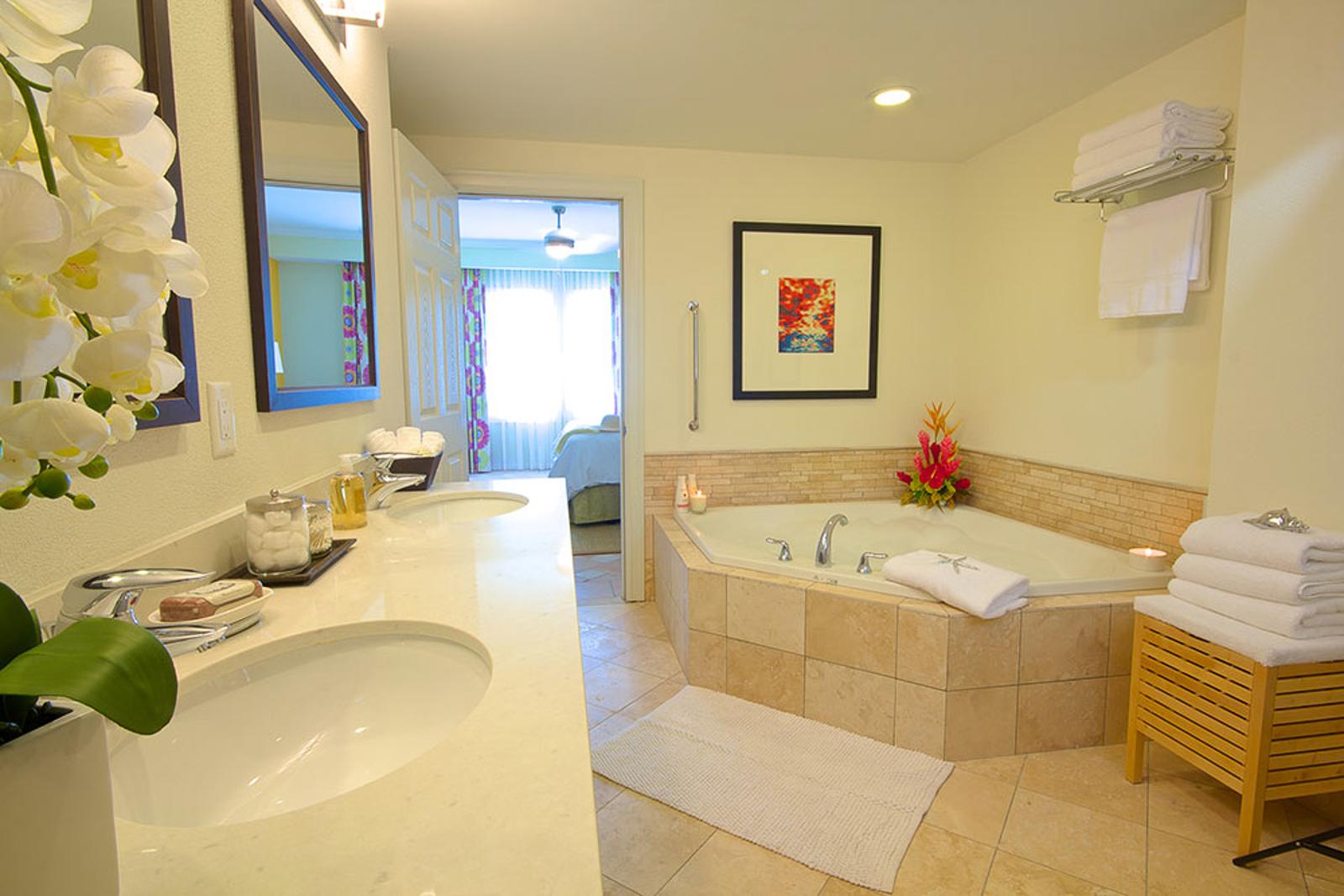 1 Bedroom Condo for Sale at St Kitts Marriott, Frigate Bay — photo 2
