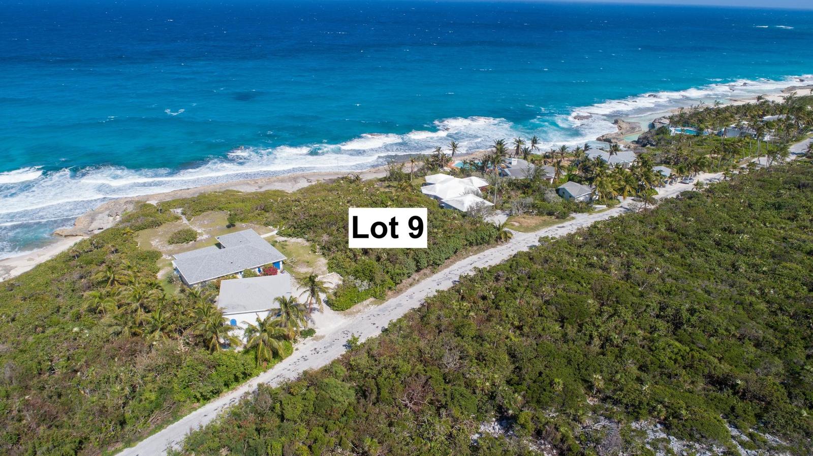 LOT 9 OCEAN VIEW DRIVE — photo 3