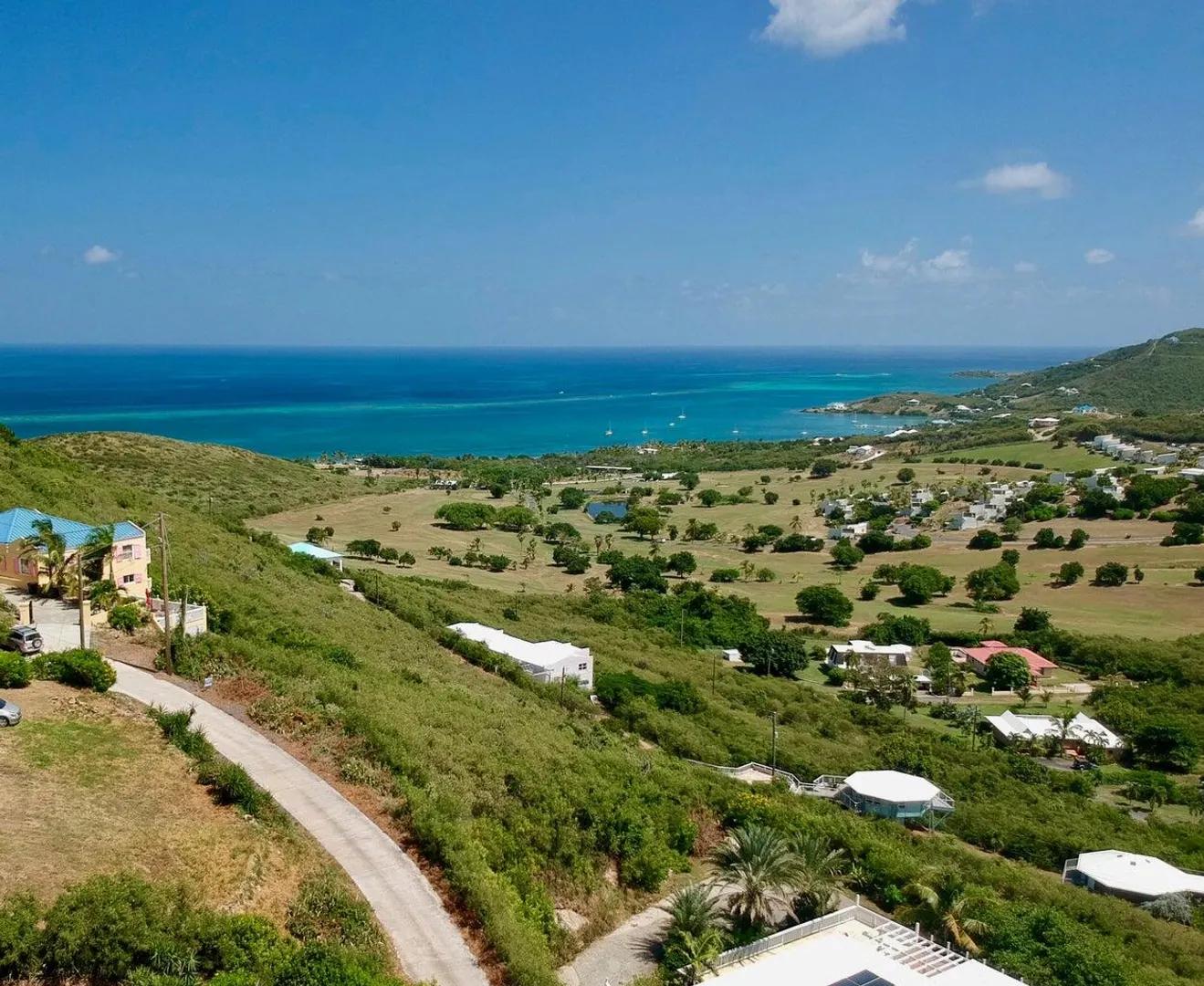 0.5 Acre Homesite Above St. Croix Yacht Club — photo 1
