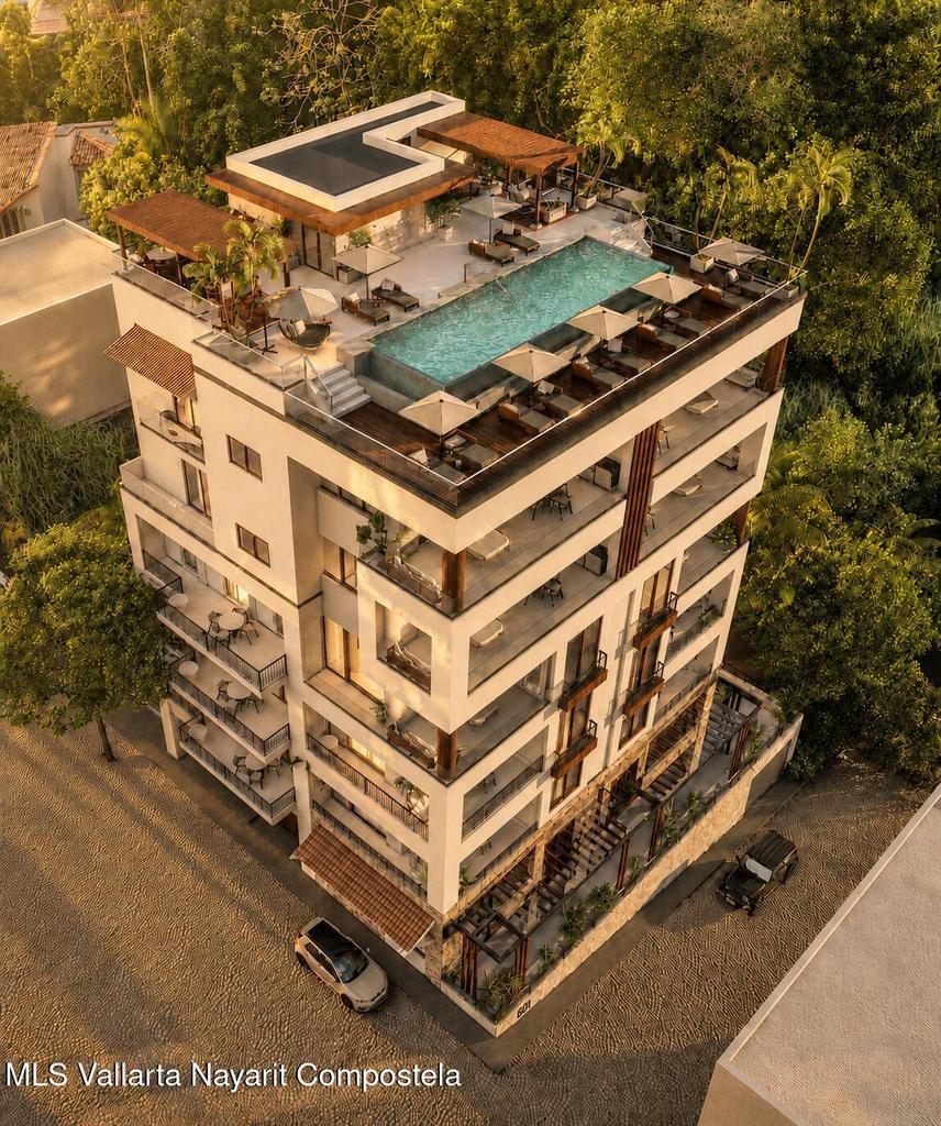 1-bedroom condo in Las Verandas de Olas Altas, Puerto Vallarta — photo 3