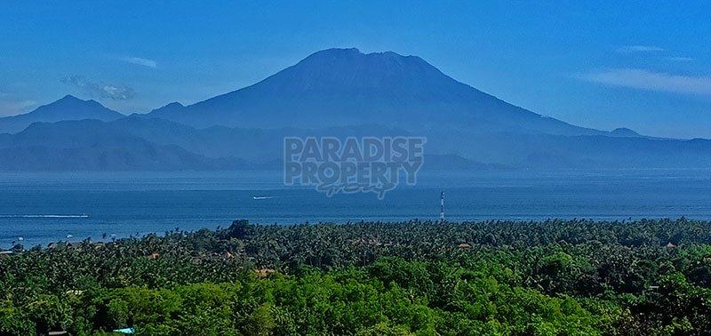 3,910 m2 Terraced Land For Sale amidst Peaceful Surroundings in Toyapakeh — photo 4