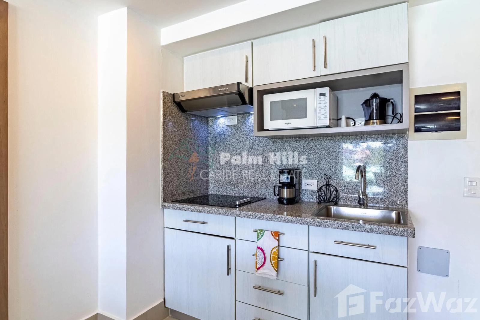 1-bedroom apartment in Playa Dorada, San Felipe De Puerto Plata, Dominican Republic — photo 5
