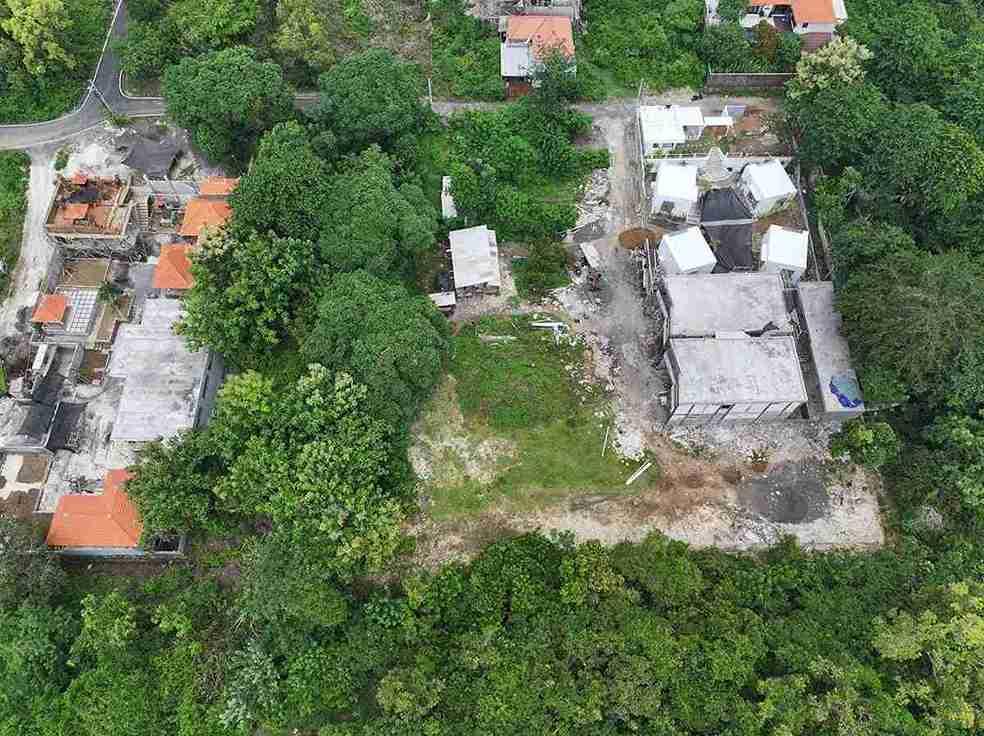 Premium Land Plots in Ungasan, Bali — photo 4