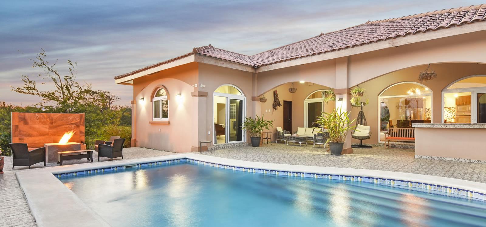 3 Bedroom Home for Sale, Costa Pedasi, Pedasi, Panama — photo 5