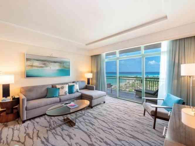 Apartment for sale in The Reef At Atlantis/Paradise Island, Bahamas — photo 4