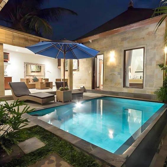 House in Ubud — photo 1