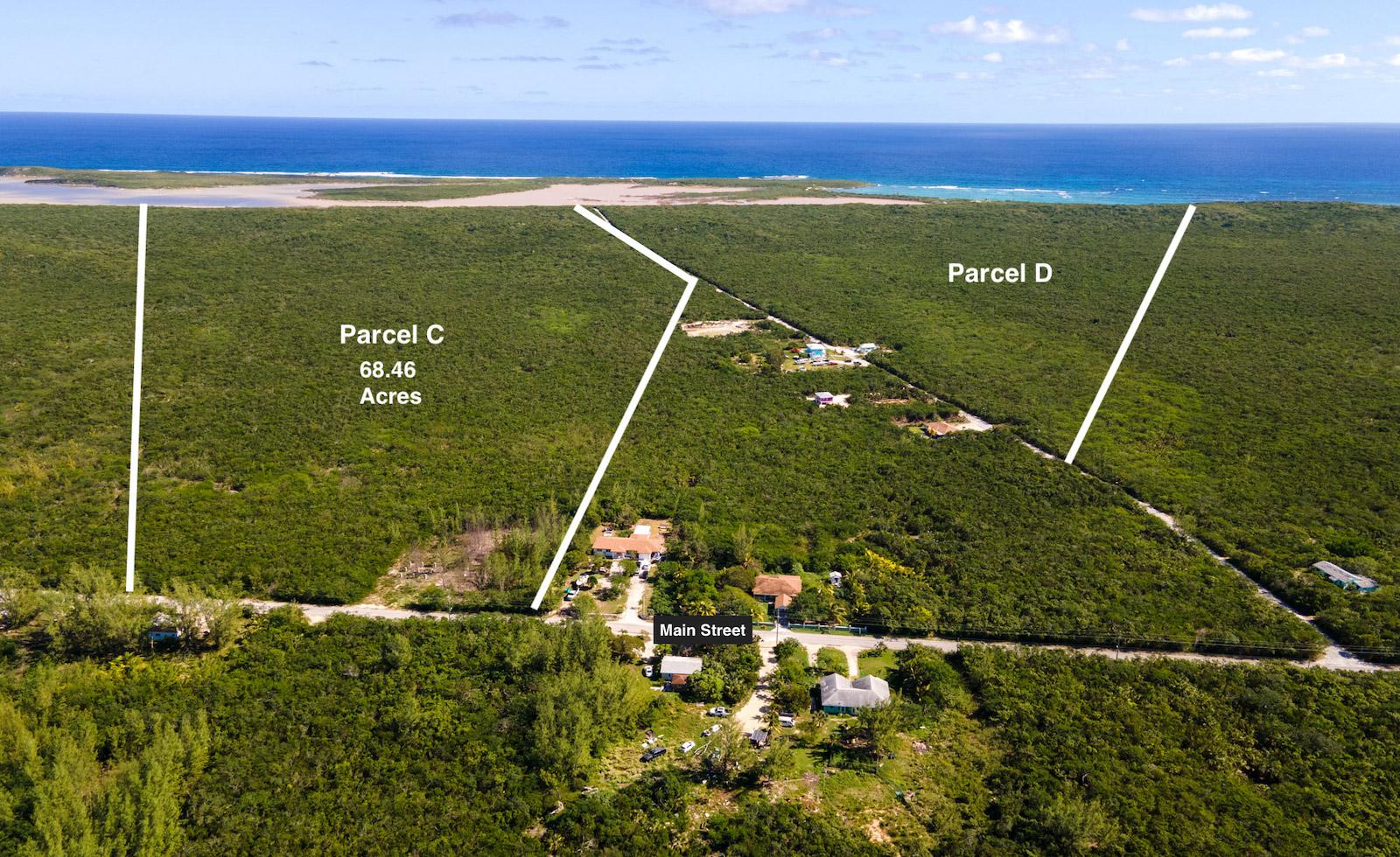 250 Acre Tract, Grays Settlement — photo 2