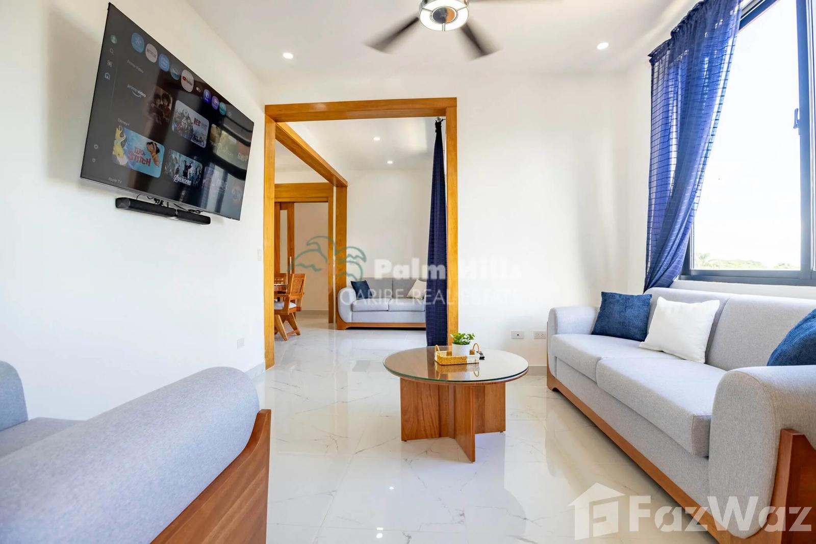 3-bedroom condo in San Felipe De Puerto Plata, Dominican Republic — photo 3