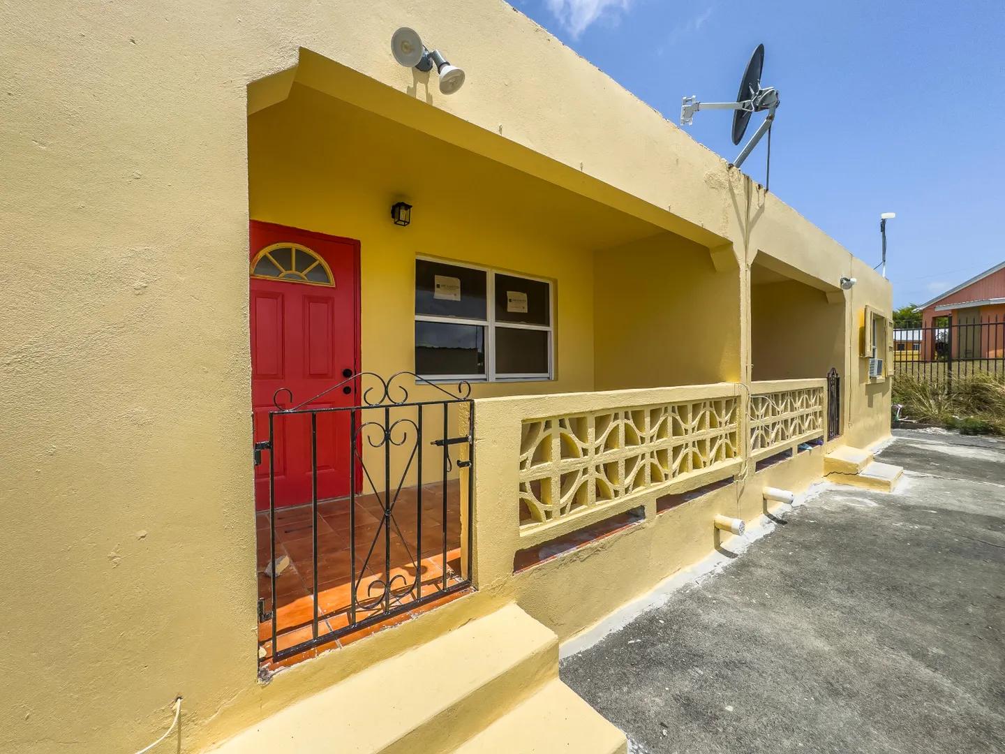 4 Bed 2 Bath Duplex in St. Croix — photo 3