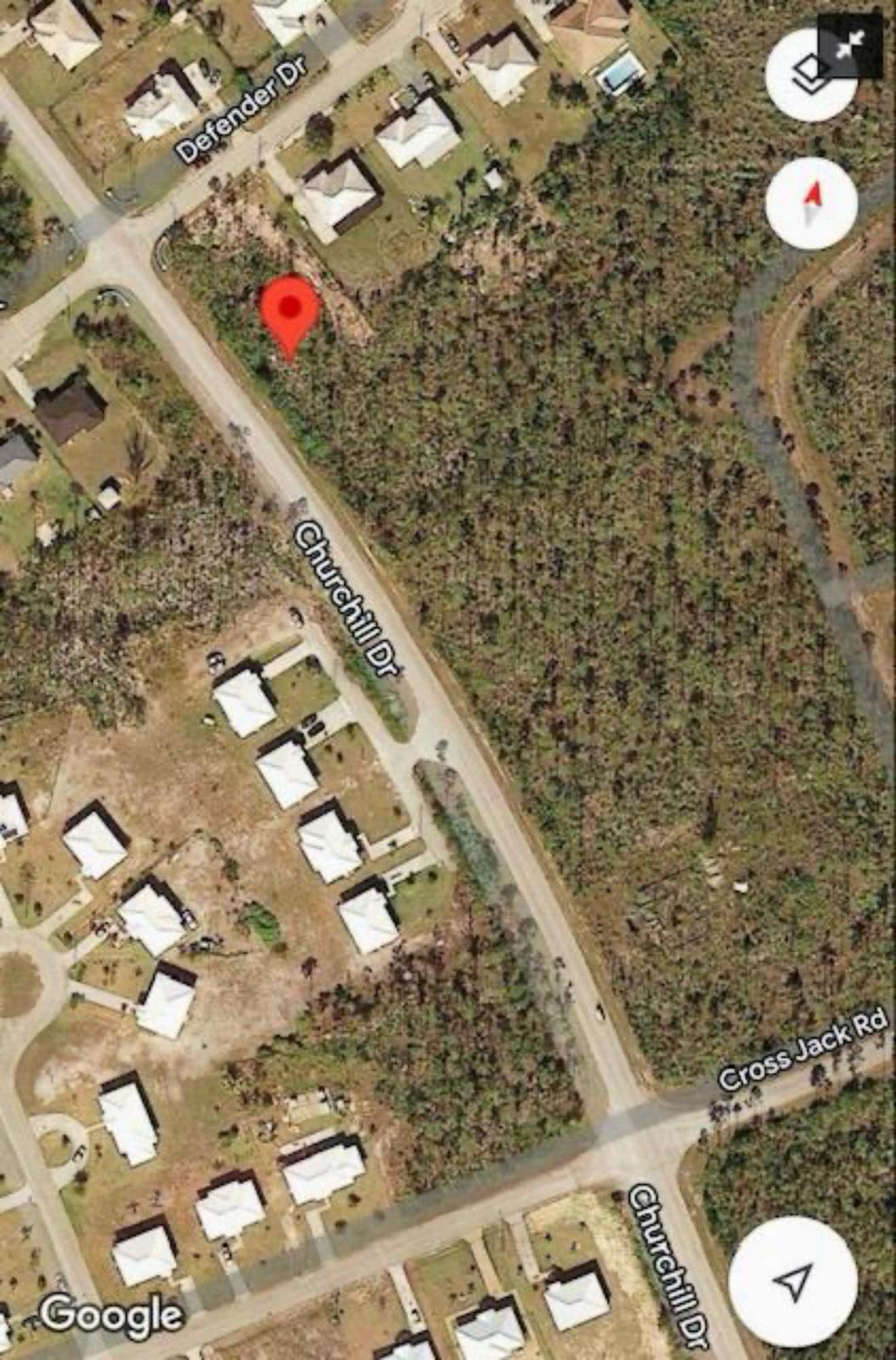 Chesapeake Subdivision Lot — photo 3