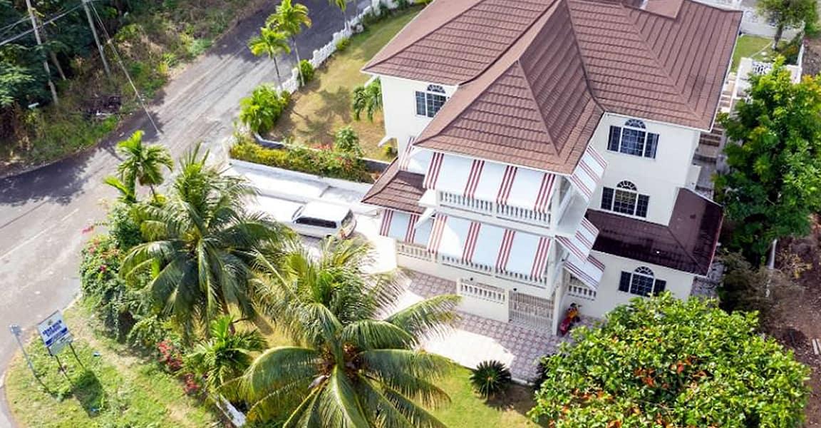 7 Bedroom Property for Sale, Tower Isle, St Mary, Jamaica — photo 3