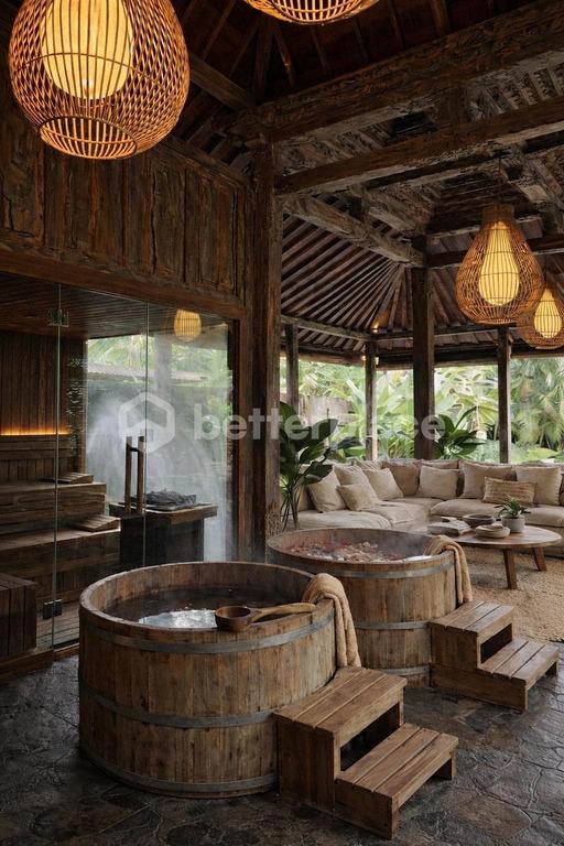 Villa in Ubud, Indonesia — photo 2