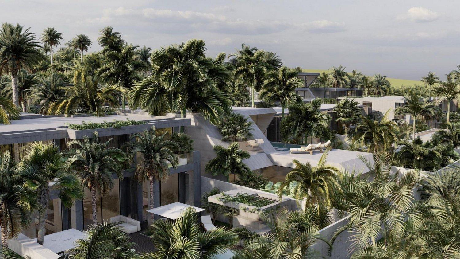 Minimalis Villas Resort in Ungasan, Badung, Bali — photo 4