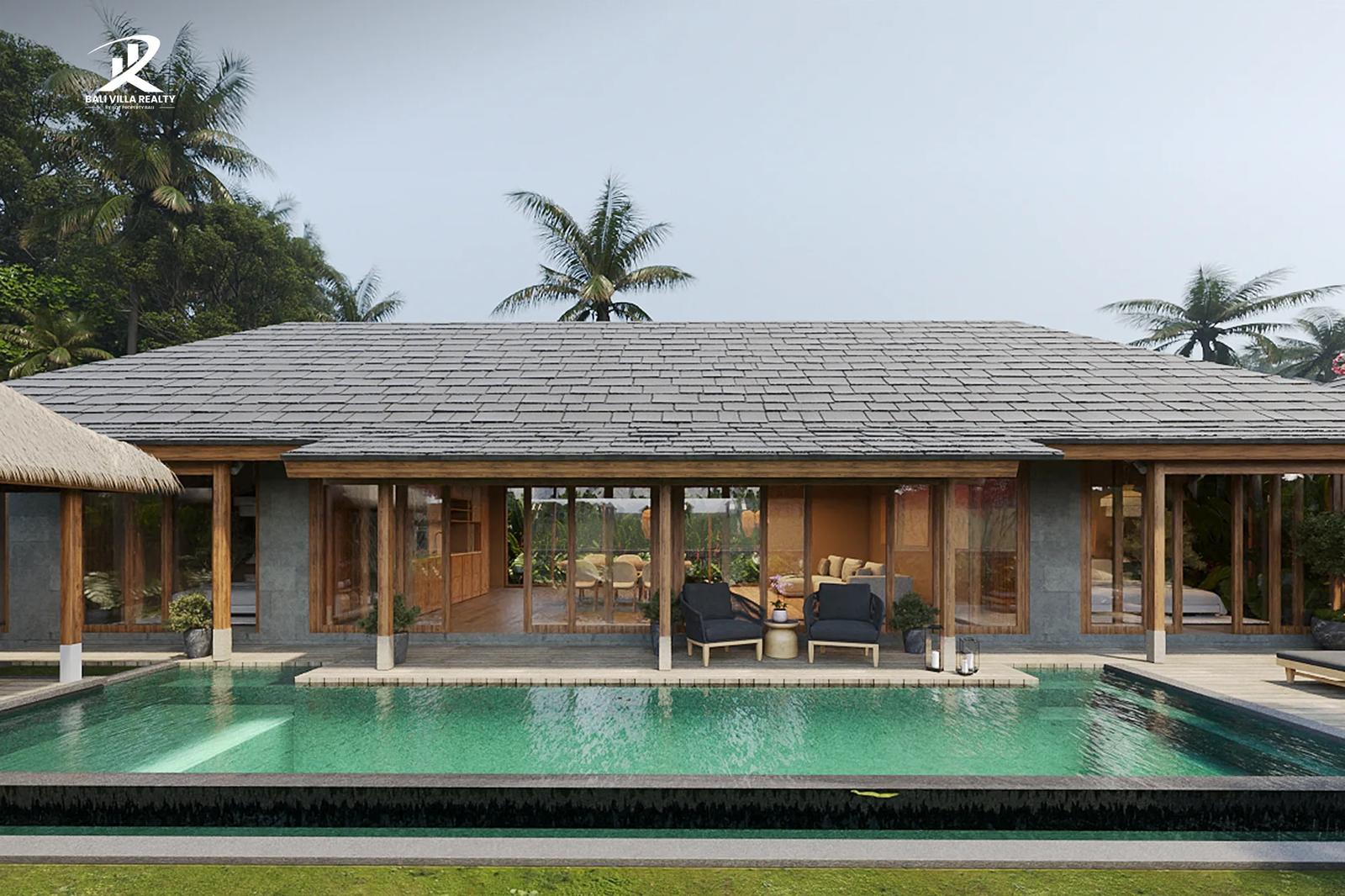 2 bedroom Villa for sale (off-plan / new construction) (Leasehold) — photo 2