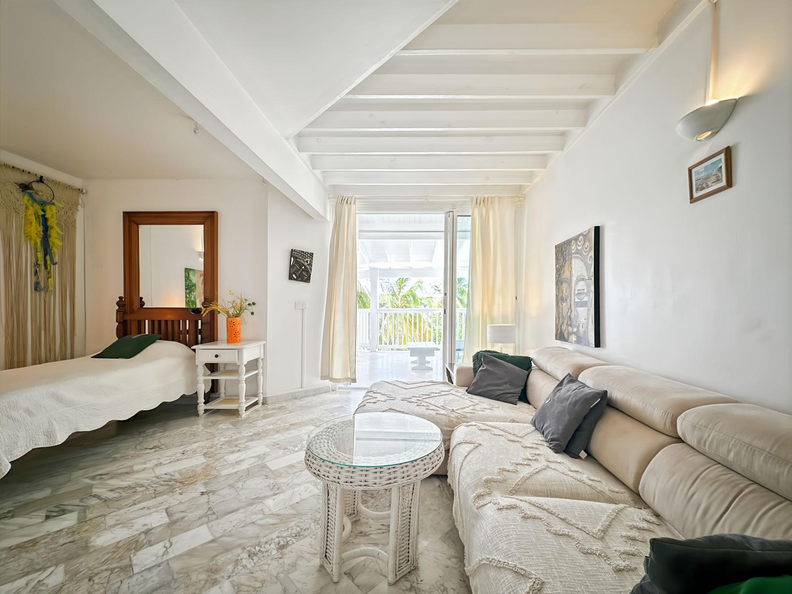 Pair of Apartments with 3 Bedrooms for Sale, Idolem Residence, Orient Bay, St Martin — photo 5
