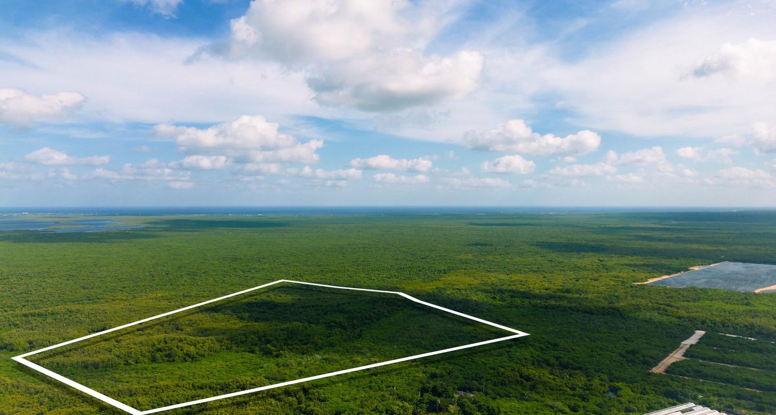 Harvey Stephenson Drive Development Land — photo 1