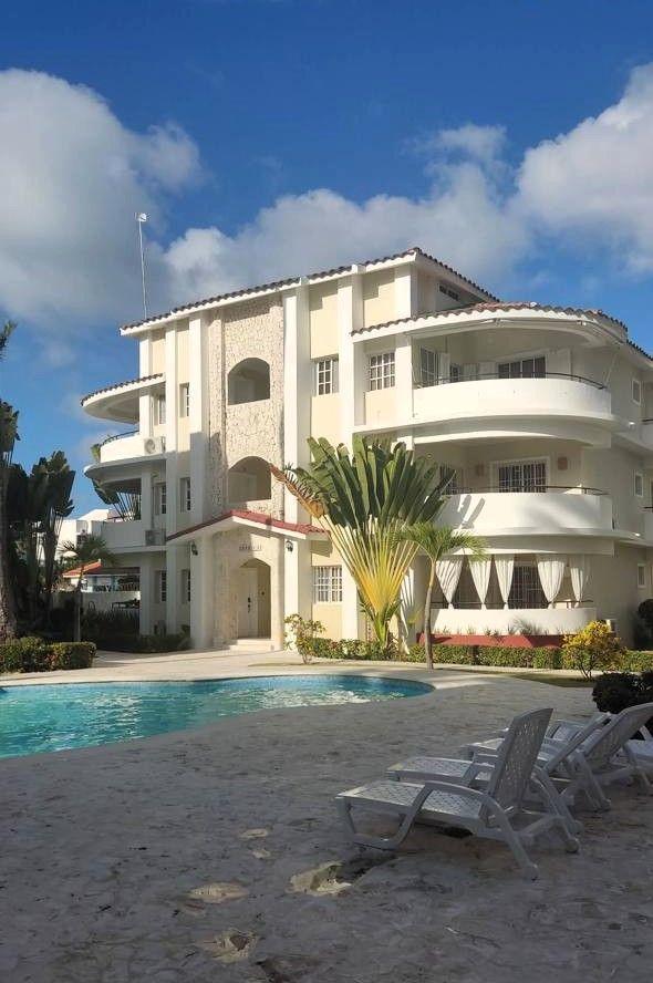 Costa Hermosa 2 Bedroom Condo for Sale in El Cortecito, Bavaro — photo 5