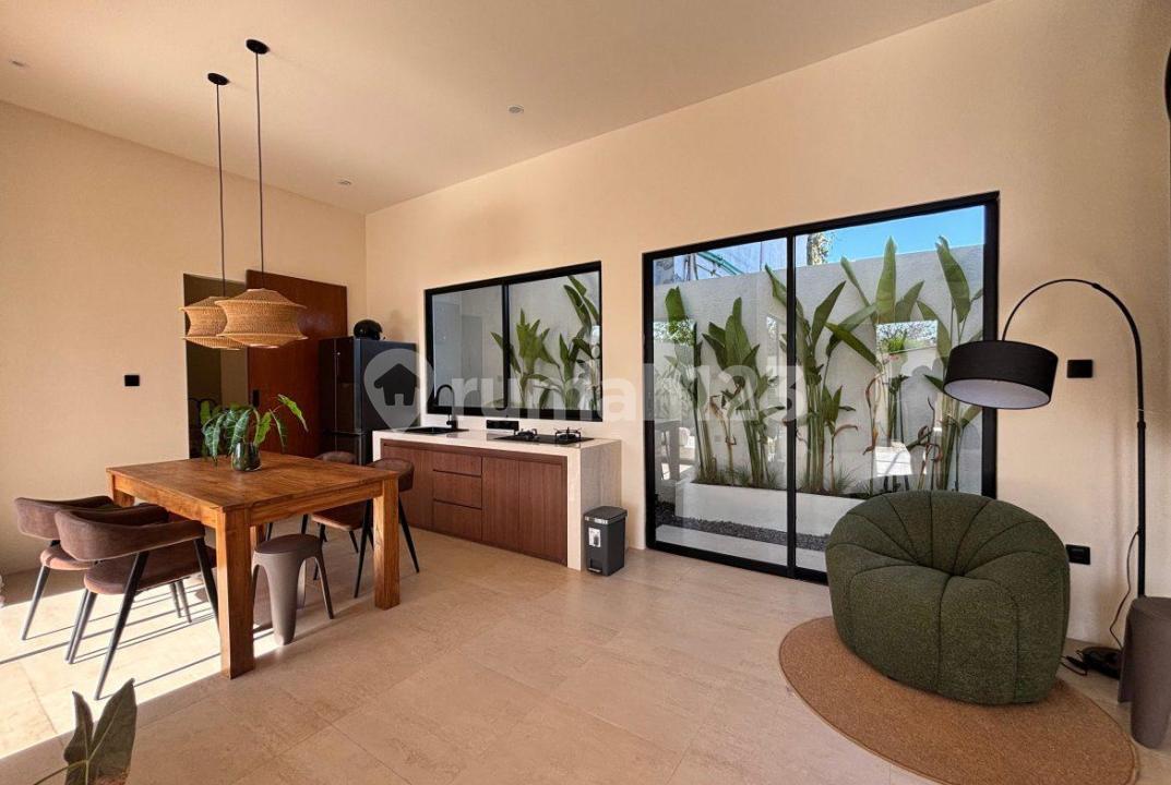 2-bedroom villa in Nusa Dua, Bali, with private swimming pool — photo 1