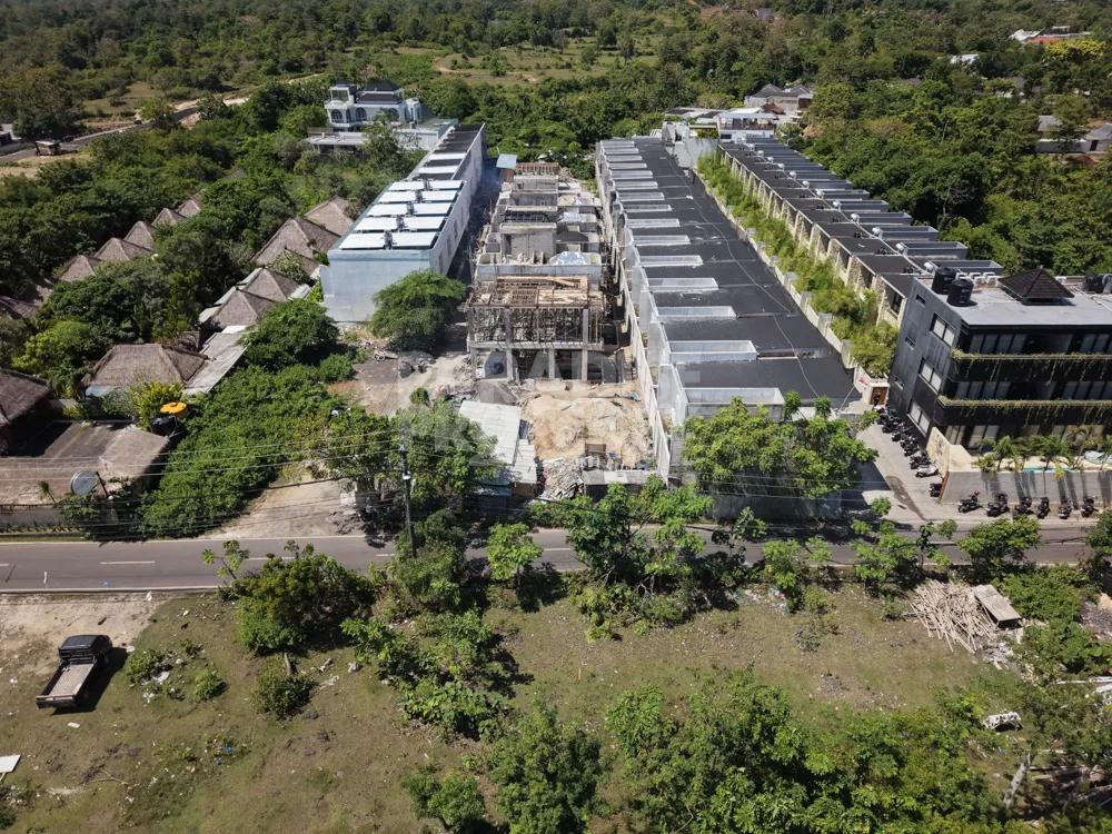 Exclusive Leasehold Land Opportunity | Premium Plots for Sale | Balangan, Bali — photo 2