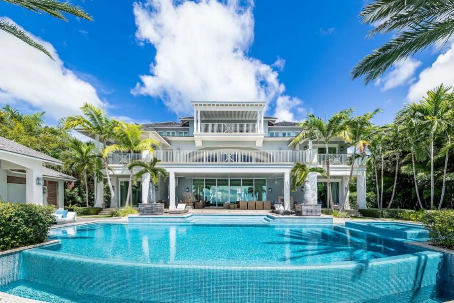5 Oceans Villa Albany Bahamas — photo 4
