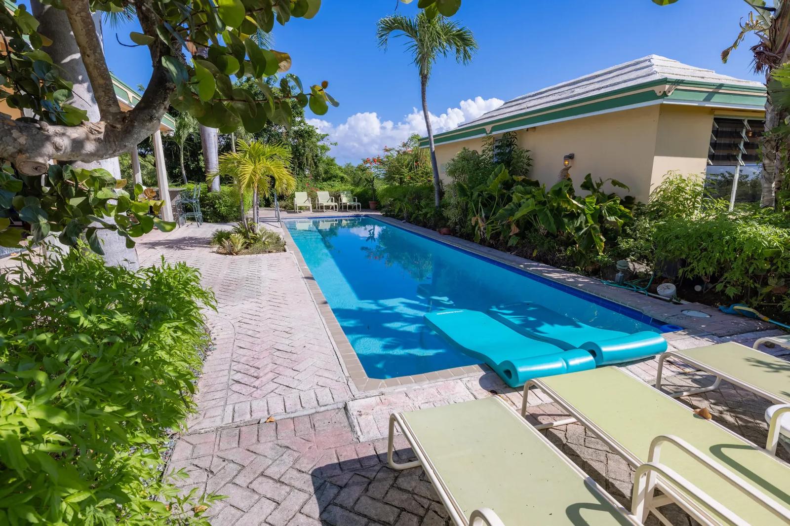Tennis Villa - St. John — photo 3