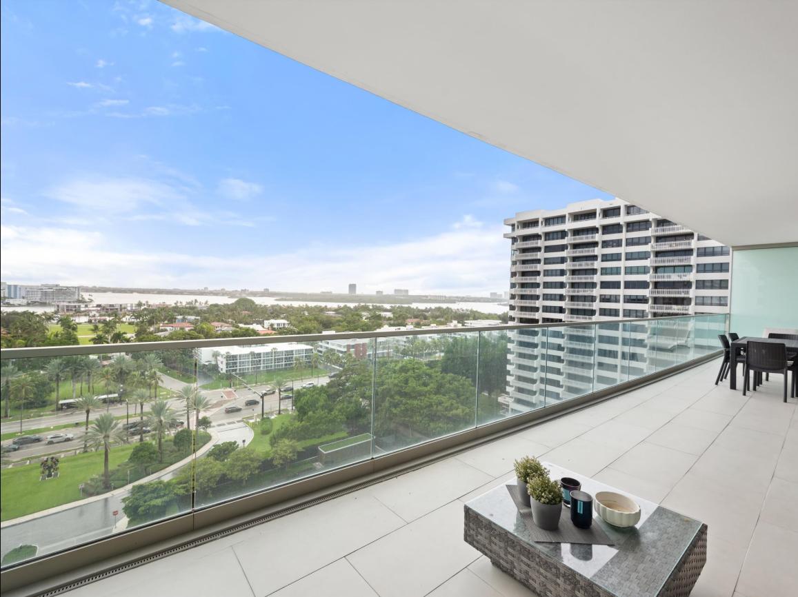 Oceana Bal Harbour 2BR Stunning Condo — photo 2