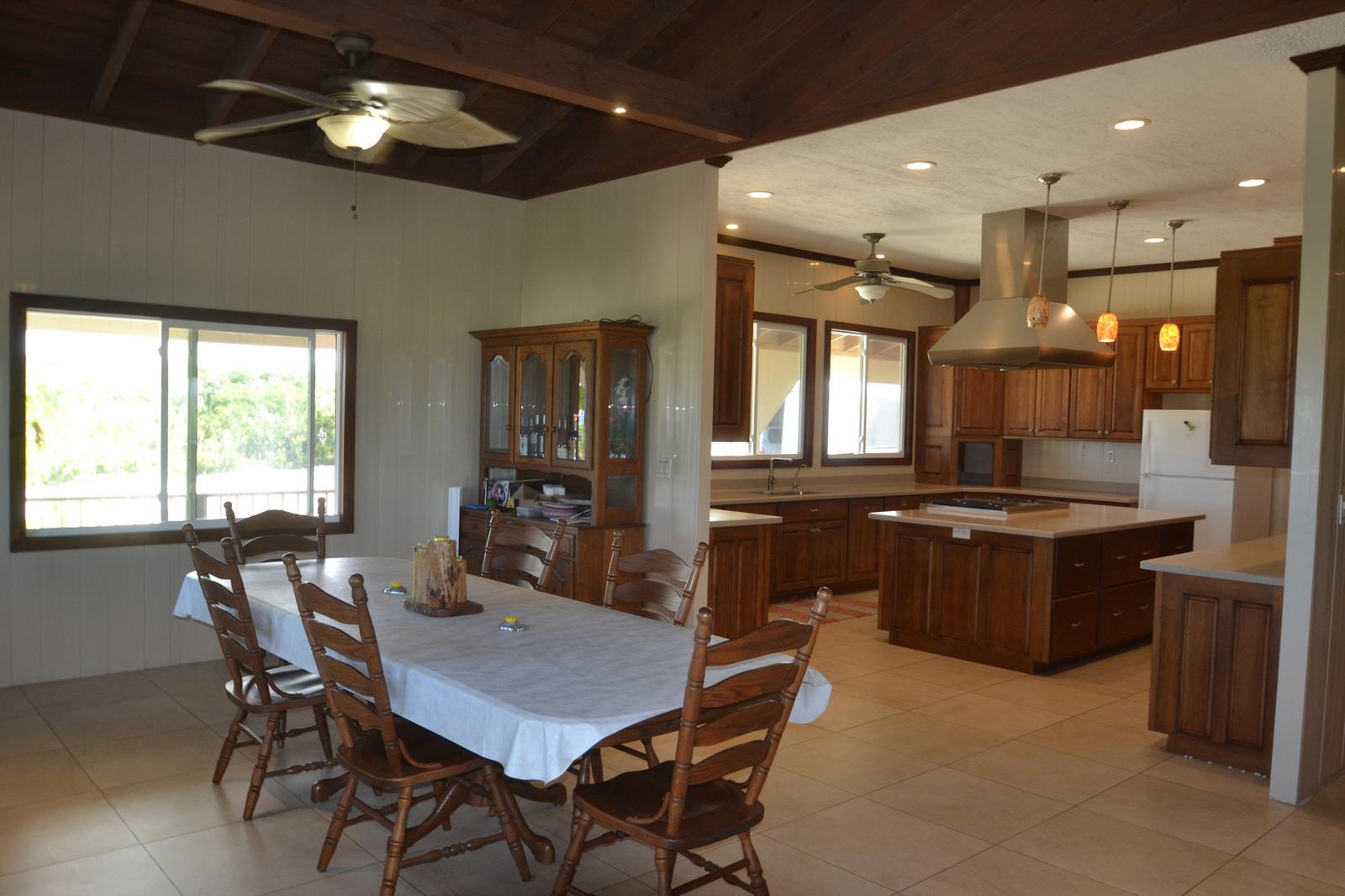 4 Bedroom House for Sale, Conch Bar, Middle Caicos, Turks & Caicos — photo 4