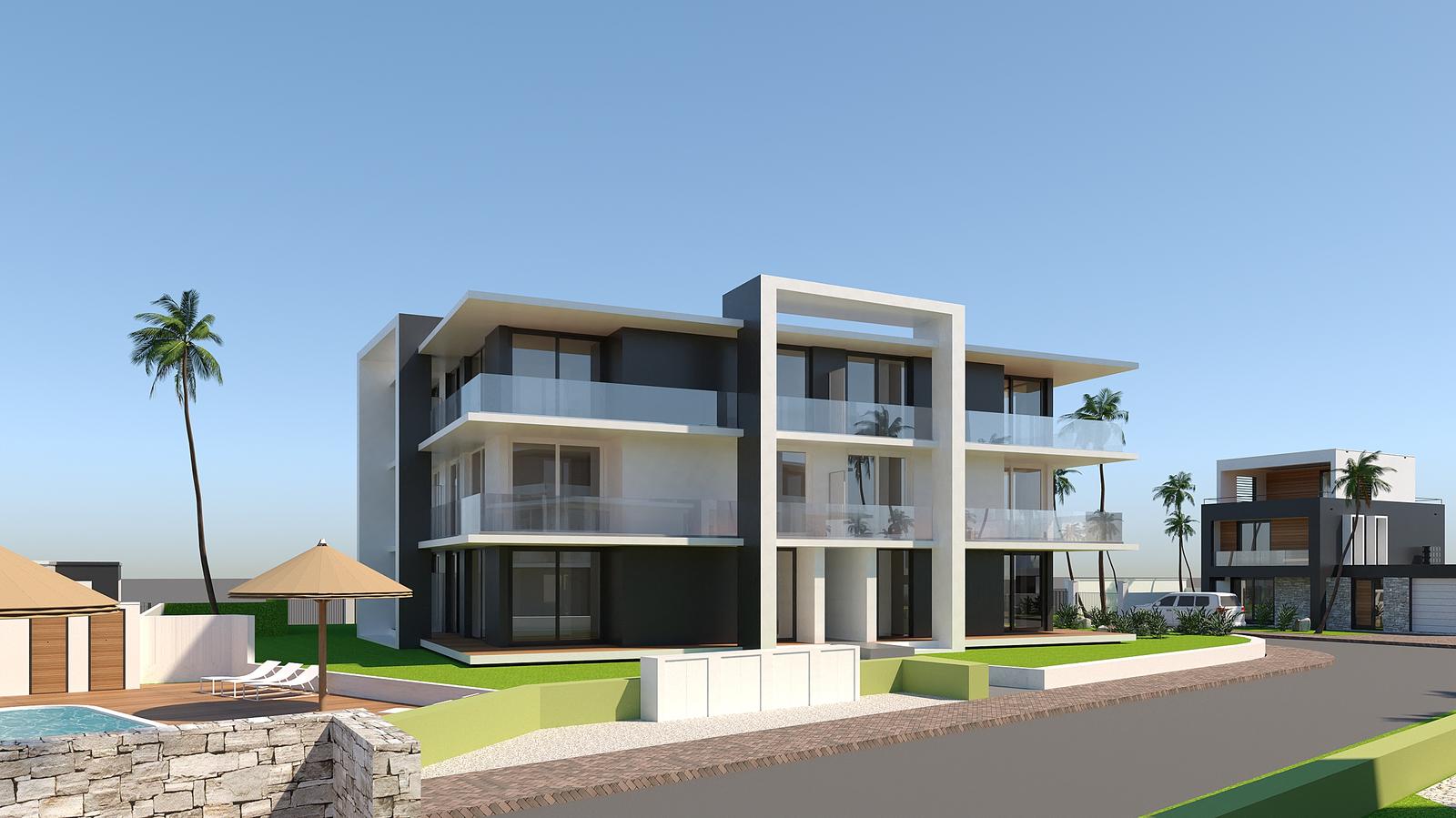 2 Bedroom Condos for Sale, Arashi Boutique Condominiums, Tuscany Residence, Aruba — photo 3