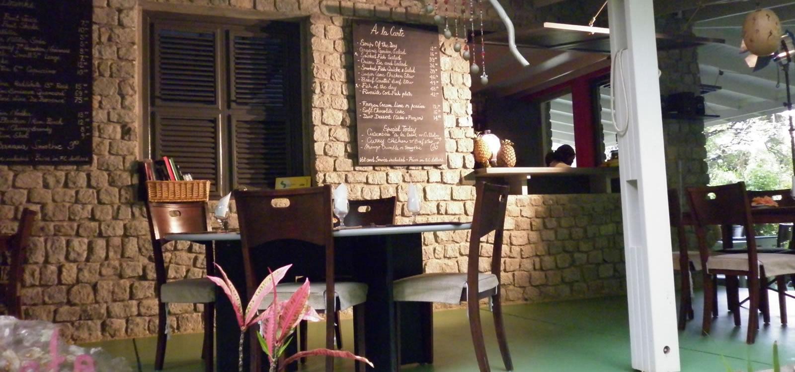 Boutique Hotel Resort for Sale on 17 Acres of Land, La Plaine, Dominica — photo 4