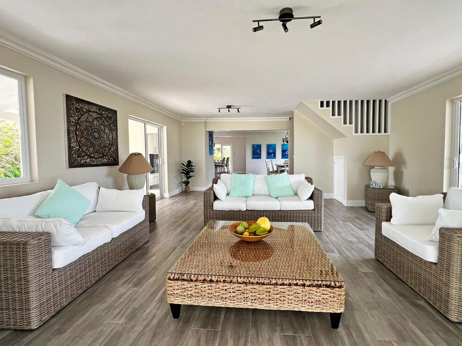4 Bedroom House for Sale, Belair, St Philip, Barbados — photo 5