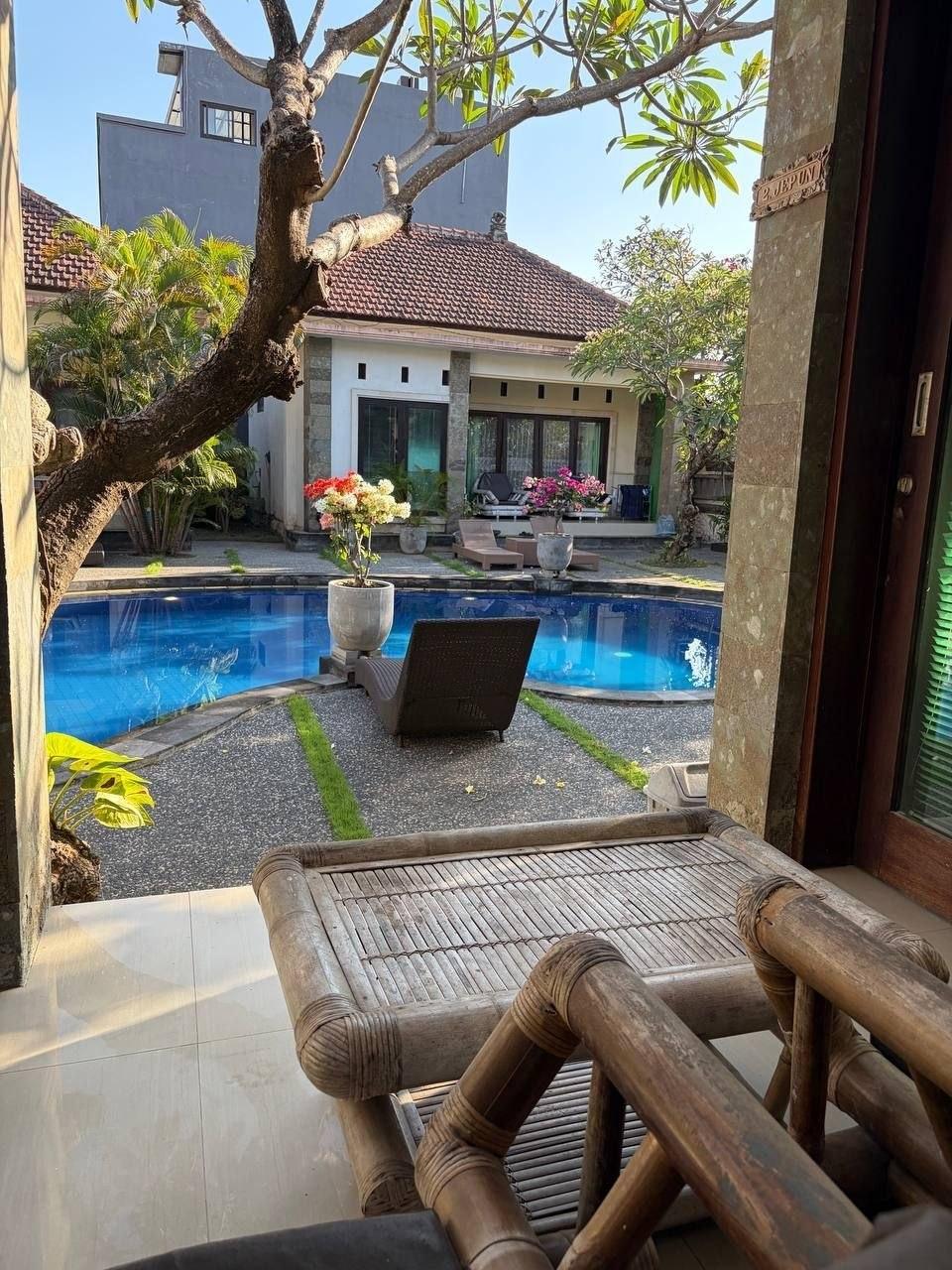 1-bedroom villa in Ungasan — photo 1