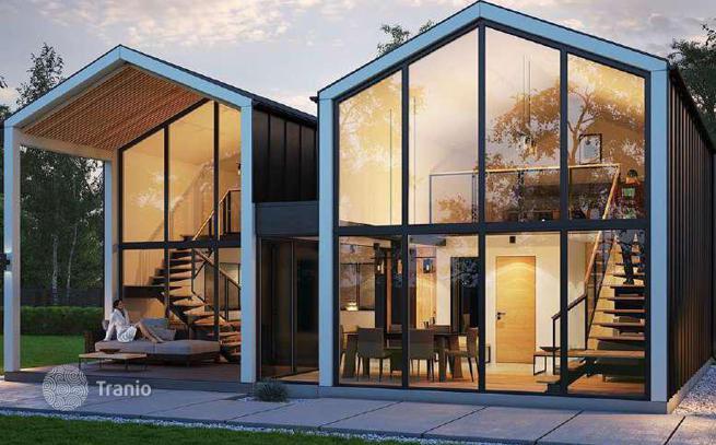 New residential complex in Nusa Dua, Bali — photo 3