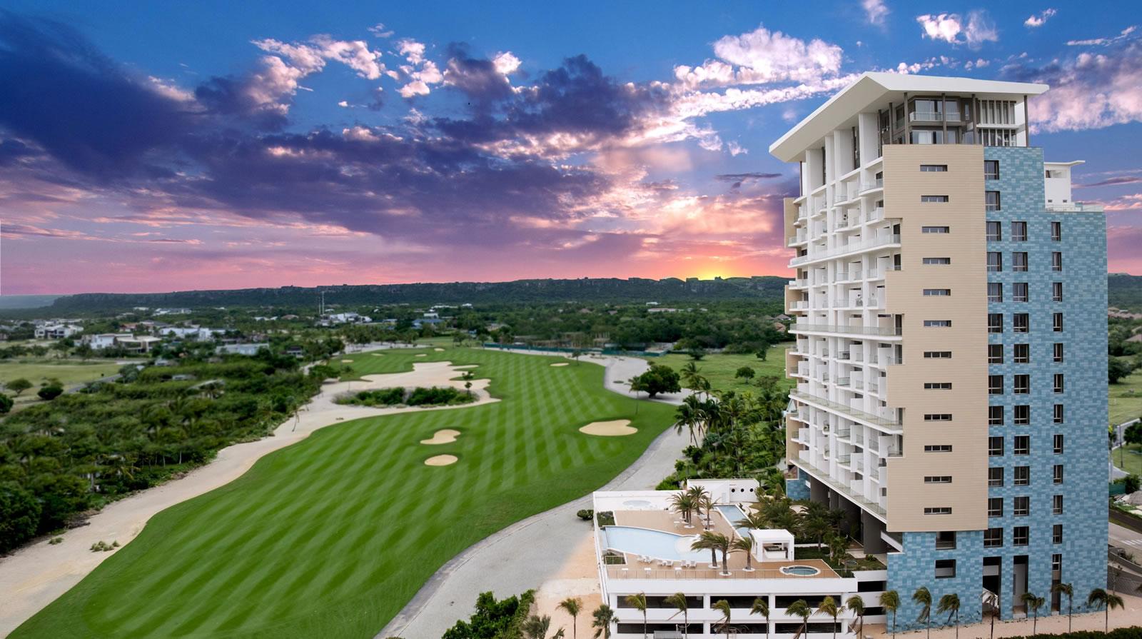3 Bedroom Apartment for Sale, 7 Mares, Cap Cana, Dominican Republic — photo 5