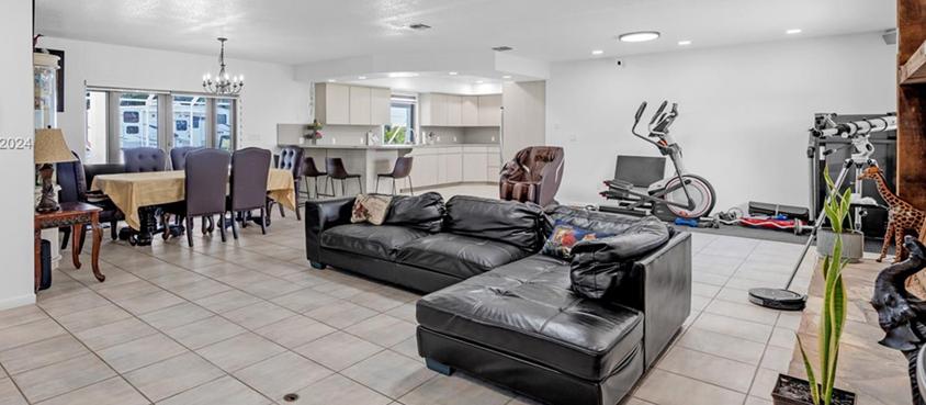 Miami Redland Private 4BR Retreat — photo 3