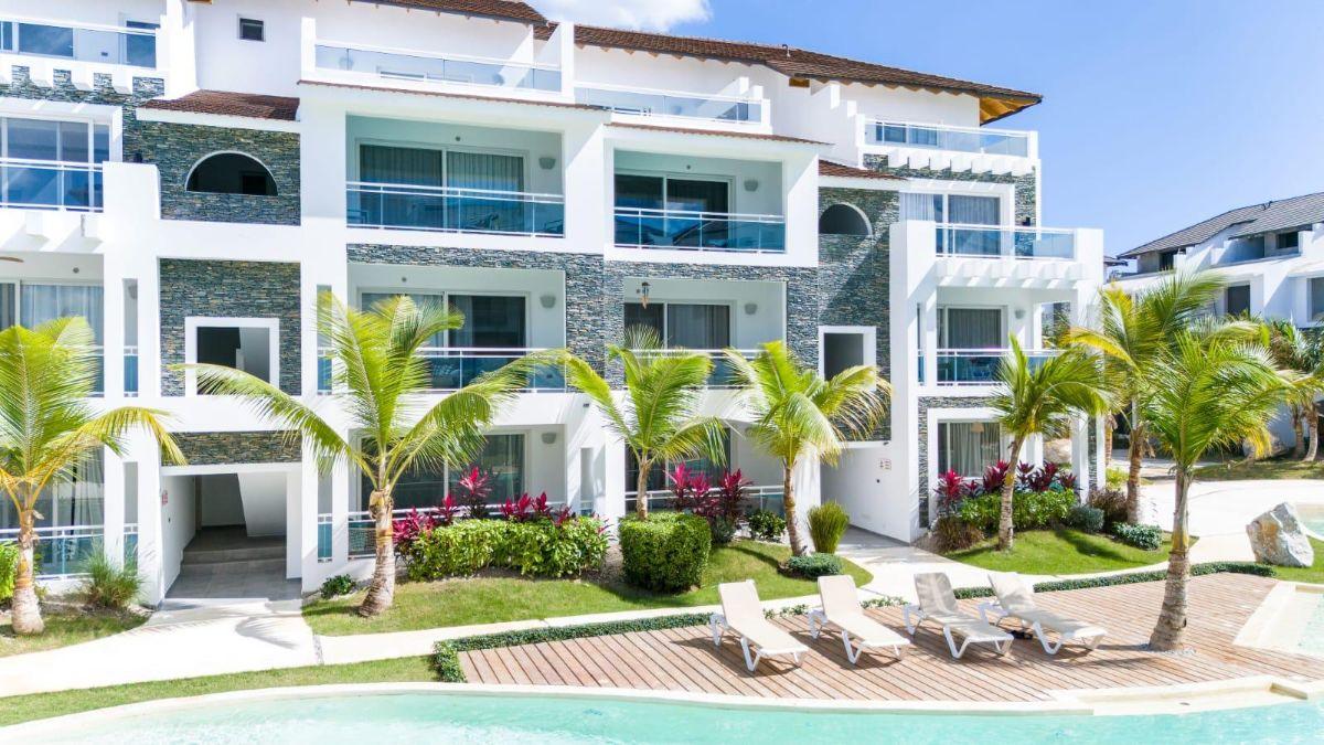 Exclusive Apartment in a Prestigious Project in Dominicus Bayahibe – Estrella — photo 1