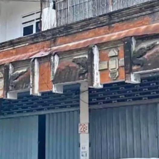 Shophouse for sale in Denpasar — photo 1