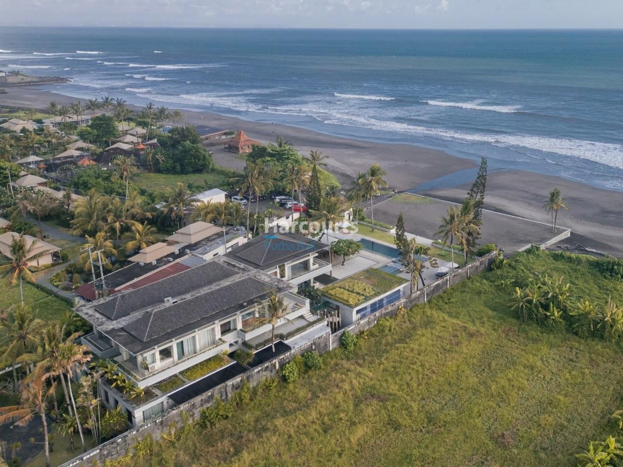 Beachfront Freehold Money Earner Event Villa — photo 2