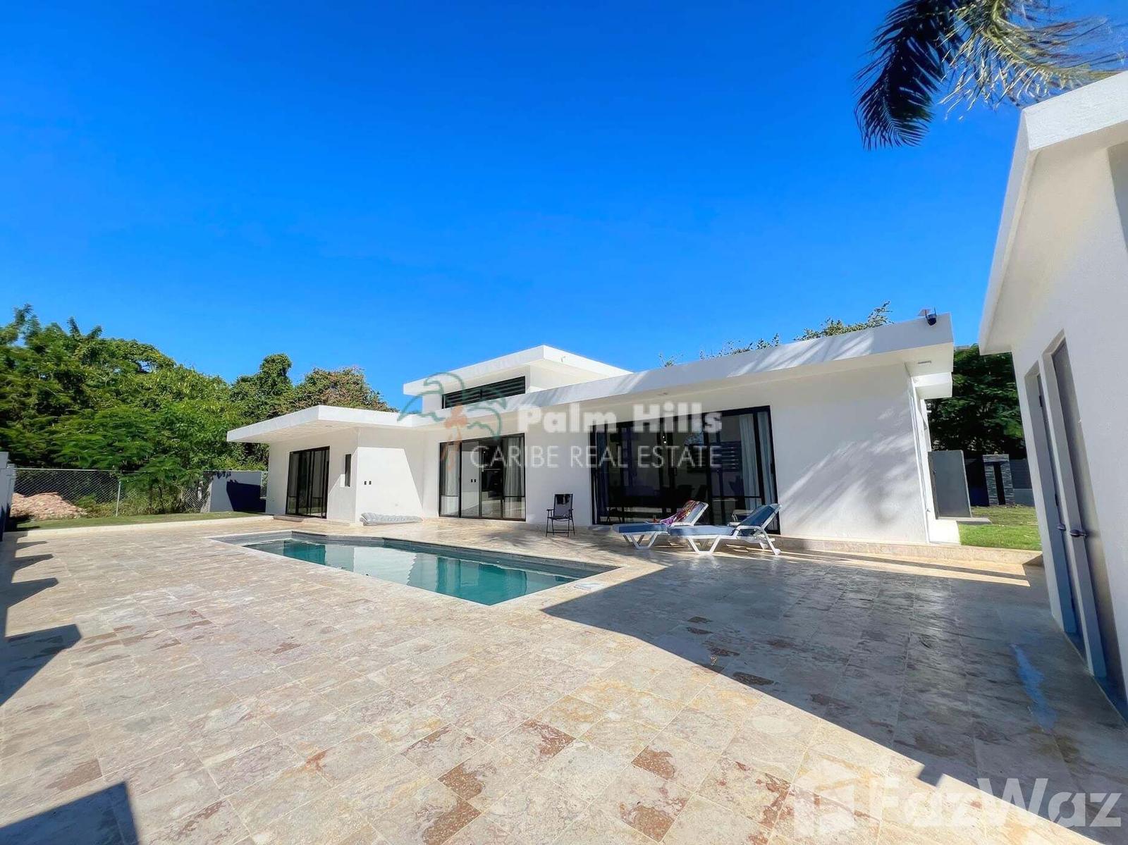 3 Bedroom Villa for Sale at Up Condos Sosua — photo 4