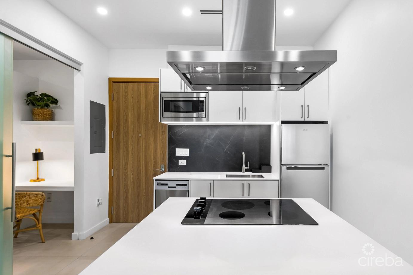 1 bedroom property for sale - Harbour Walk Residences, Cayman Islands — photo 3