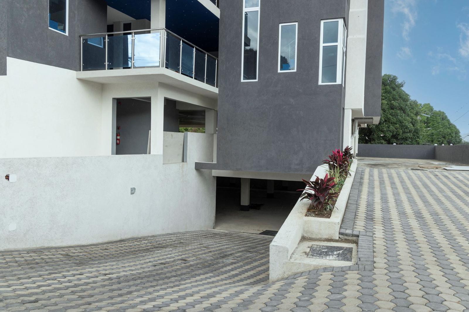 2 Bedroom Condo for Sale, 2 Hibiscus Drive, Barbican, Kingston, Jamaica — photo 2
