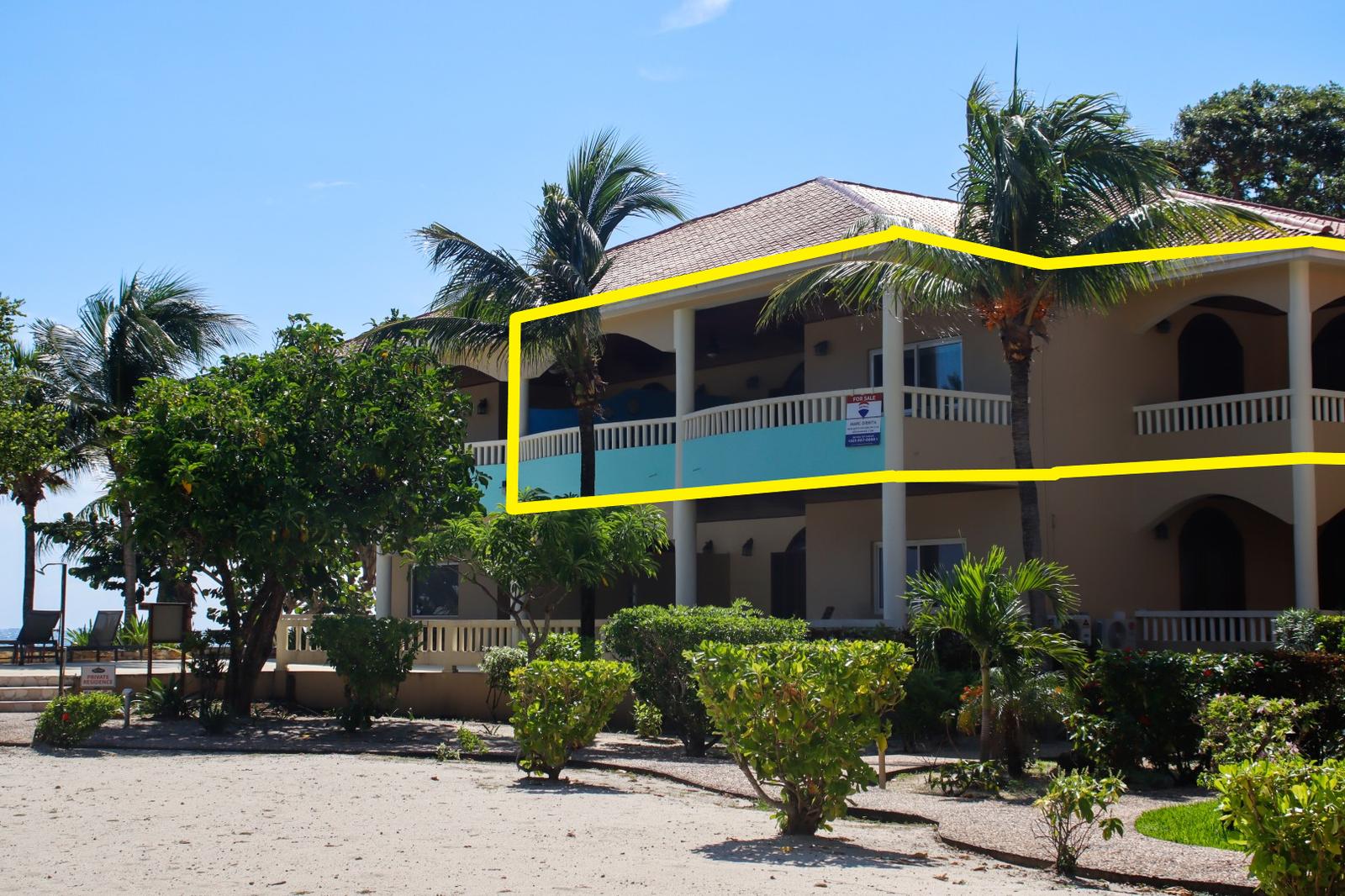 2-bedroom villa in Placencia, Belize — photo 2