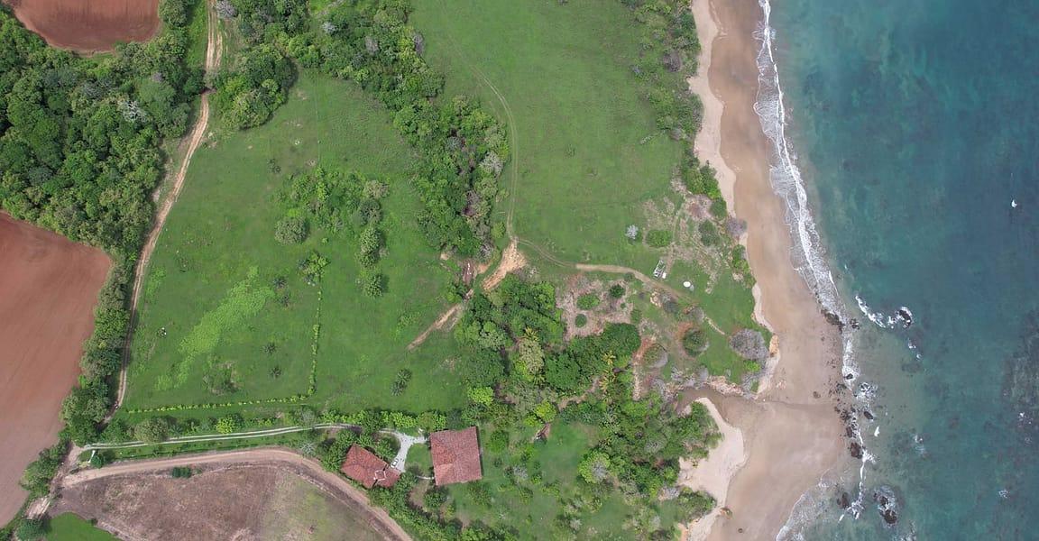 4 Bedroom Beachfront Property for Sale, Los Destiladeros, Pedasi, Panama — photo 5