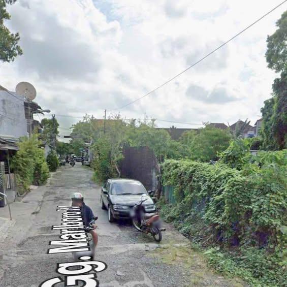 Studio apartment in Denpasar — photo 1