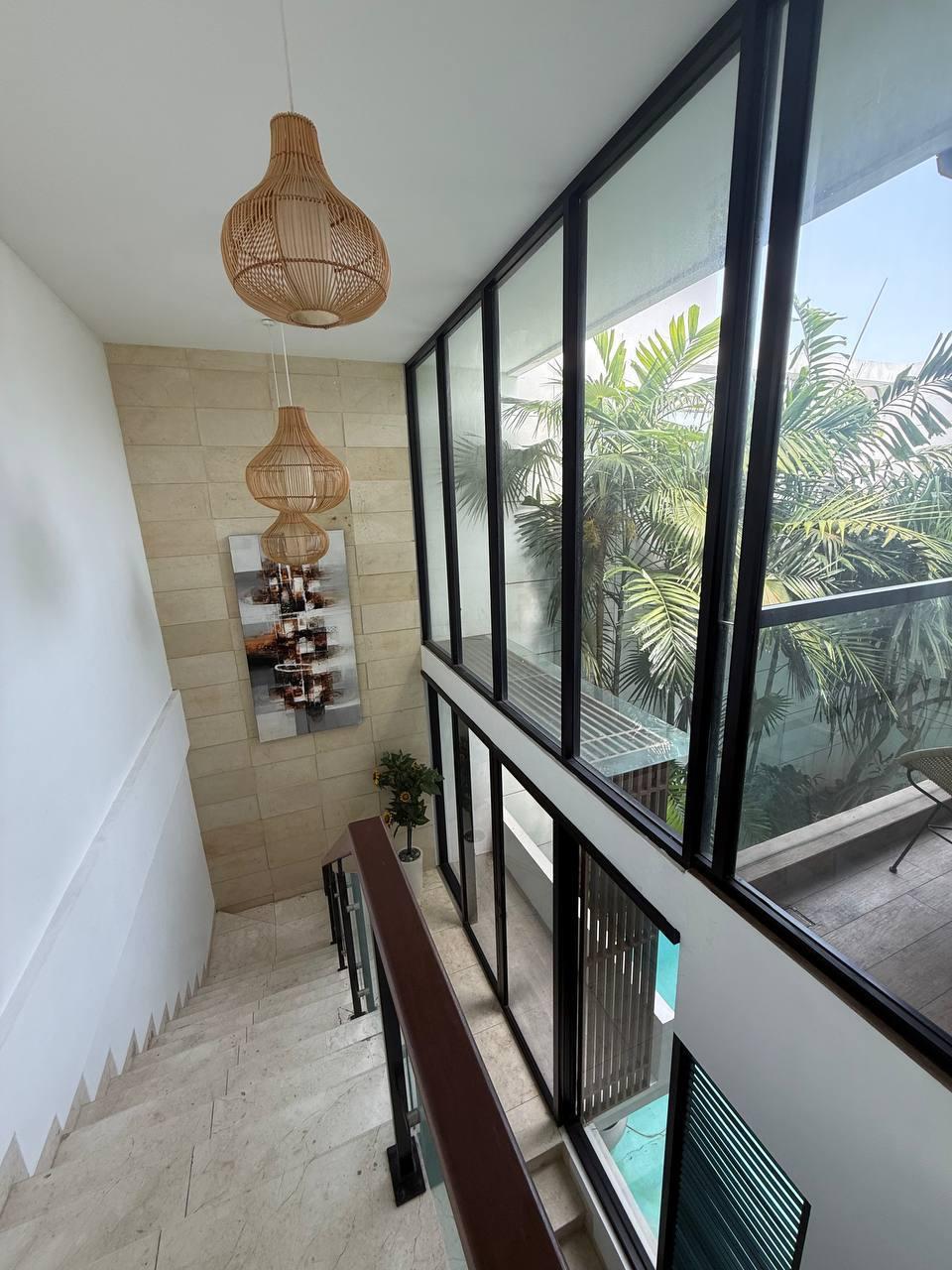 3-bedroom villa in Canggu, Umalas — photo 4