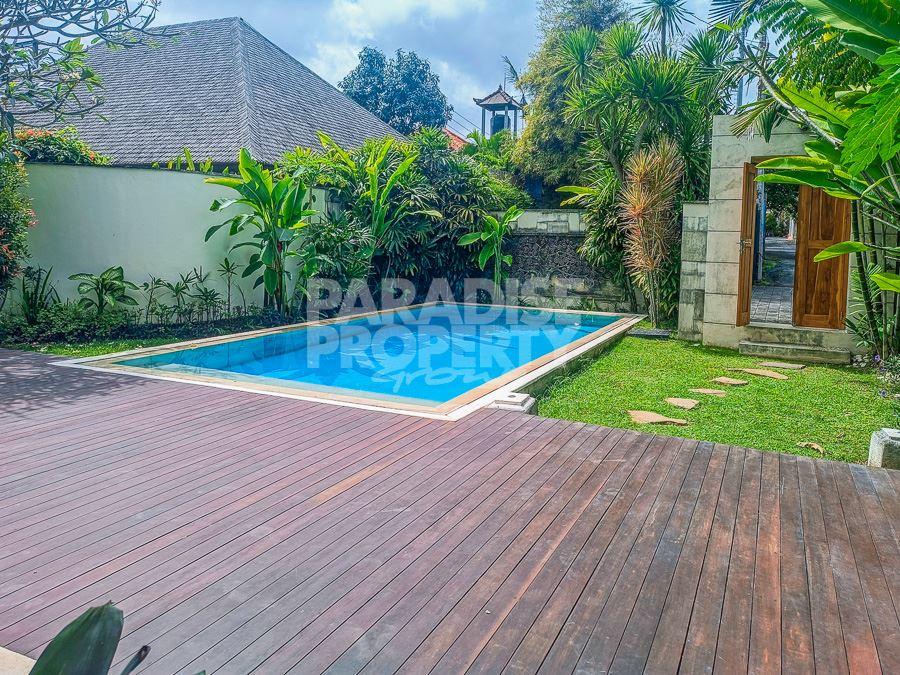 2 Bedroom Leasehold Villa For Sale in Umalas — photo 3